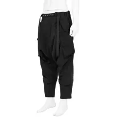 ACROИYM P30A ULTRAWIDE CARGO TROUSER - メルカリ