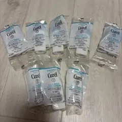 キュレル　サンプルセット⑤