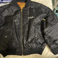 マークゴンザレス(ジャケットナイロン)