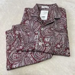 メンズパジャマ新品