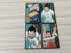 ハイキュー!! ボードゲーム 排球援!! 金田一勇太郎