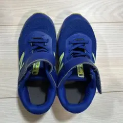 New Balance スニーカー 16.5cm
