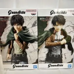 2026年最新】Grandista エレン・イェーガーの人気アイテム - メルカリ