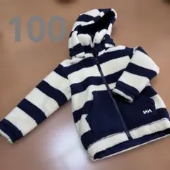 ヘリーハンセン　ボアジャケット　アウター