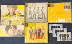【SexyZone】麒麟の子3形態+ブラック校則Blu-ray セット