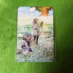 2026年最新】葬送のフリーレン 複製原画の人気アイテム - メルカリ