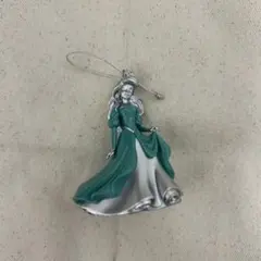ディズニーオーナメントくじ　アリエル
