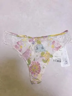 LISE CHARMELリズシャルメル タンガのサムネイル