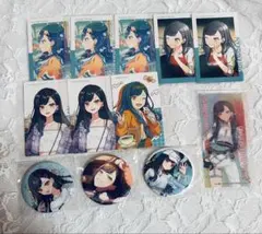 プロセカ 白石杏 まとめ売り