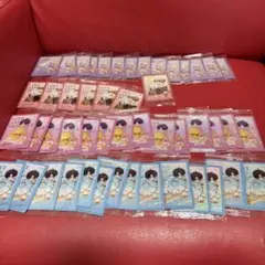 恋と深空　中国LAWSON コラボ レイ シン ホムラ セイヤ