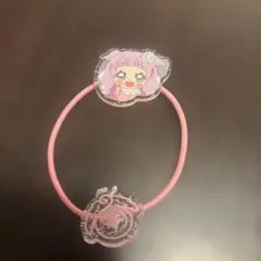 ★ ひろがるスカイプリキュア　ヘアゴム★のサムネイル