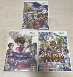 ドラゴンクエストⅩ 目覚めし五つの種族 ソード モンスターバトルロードビクトリー