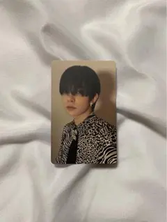 enhypen ヒスン トレカ