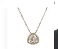 SWAROVSKI ローズゴールド　スワロフスキー
