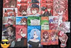 どるれく フマルさん まとめ売り Amazon.co.jp: どるれく公式グッズ いと フマル 缶バッジ : おもちゃ