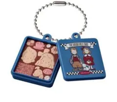 サンリオ ガチャガチャ クッキー缶チャーム