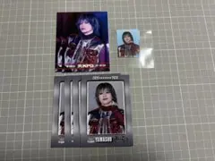 THE RAMPAGE 山本彰吾グッズセット