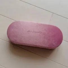 ジルスチュアート メガネケース