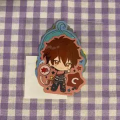 ア*コ様 あんさんぶるスターズ あんスタ ステッカーセット 流星隊 感謝祭