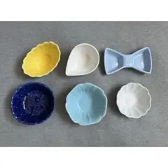 未使用 セリア 小鉢 離乳食のサムネイル