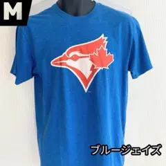 Blue Jays ブルージェイズ Tシャツ 中古美品 Mサイズのサムネイル