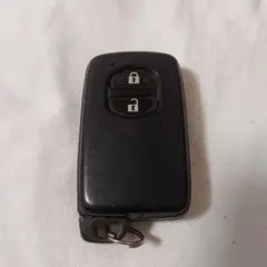 トヨタ純正スマートキー　プリウスZVW30 001YUA1 033 [$121]