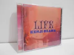 小沢健二　LIFEフッディー グレー×ホワイト×ブラック　サイズL 2025年最新】LIFE 小沢健二の人気アイテム - メルカリ