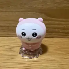 ちいかわ なんか小さくてかわいいどーる ちいかわ(パジャマパーティーズ)のサムネイル