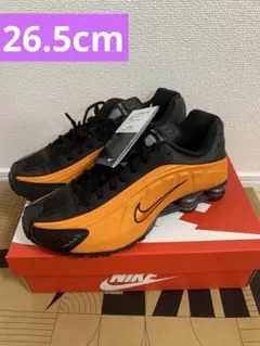 Nike Shox R4 HQ1988-800