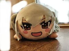 2026年最新】ガルパン寝そべりぬいぐるみの人気アイテム - メルカリ