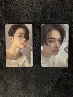 ENHYPEN ニキ トレカ daydream 2枚セット