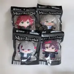 にじさんじ 2時だとか 1st LIVE にじぱぺっと