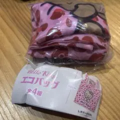 ハローキティエコバッグ