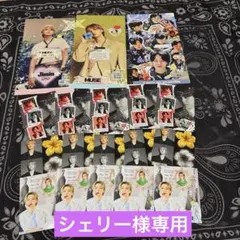 BＴＳ韓国生産者ジミンステッカー セット
