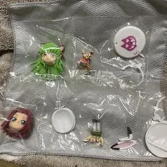 コードギアス　きゅんキャラ C.C. カレン