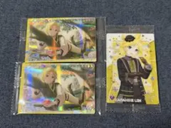プロセカウエハース12 鏡音レンのサムネイル