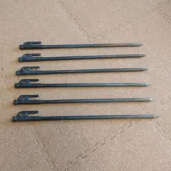 【りーちゃん】スノーピーク 新品ソリッドステーク40+30 中古ハンマー アウトドア用品 スノーピーク ソリッドステーク30」の人気商品