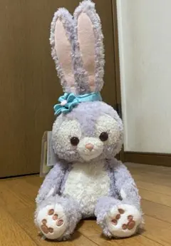 上海ディズニー ステラ・ルー ぬいぐるみss - メルカリ