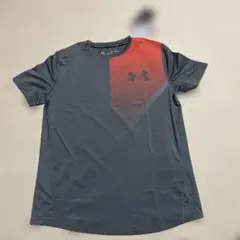 新品　アンダーアーマー Tシャツ　YMD