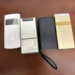 【ジャンク】 SoftBank 740SC 71台 ガラケー 携帯電話本体 レア Amazon | SoftBank 白ロム ブラック 740SC | 携帯電話本体 通販