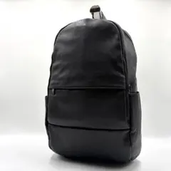 Supreme MM6 Maison Margiela レザーバックパック - メルカリ