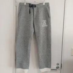 ラフアンドスウェル　パンツ