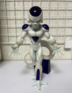 MPS フリーザ　ドラゴンボール フィギュア