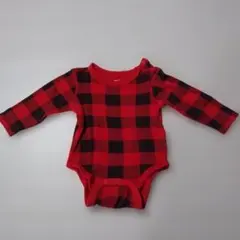 OLD NAVY　ベビー　ロンパース　70cm