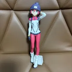 ガンダムジークアクス アマテ・ユズリハ(マチュ) フィギュア