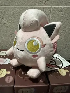 ポケモン ぬいぐるみ サケブシッポ ポケモンセンター