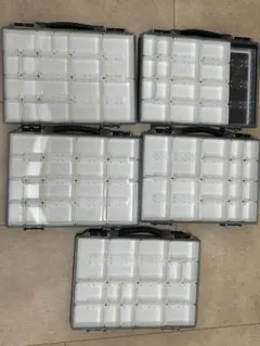 ボックス５個セット