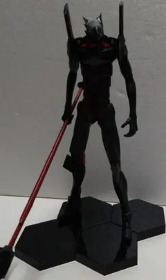 エヴァンゲリオン プレミアムEVAフィギュア