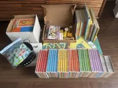 ワールドワイドキッズ セット