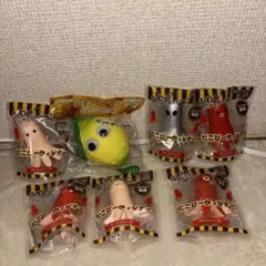 【スクイーズ】BLOOM